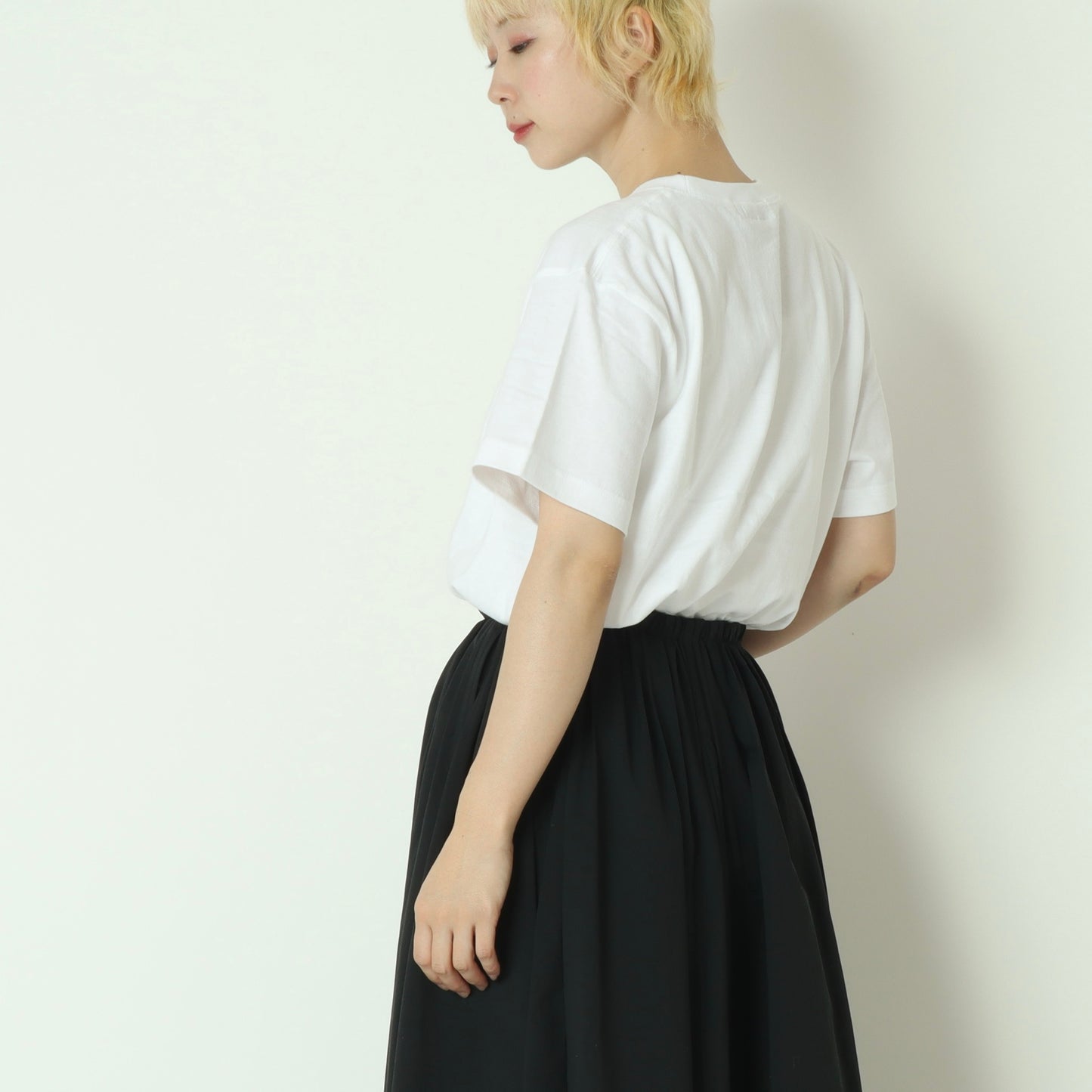 Good MorningフォトT  BO26-423T