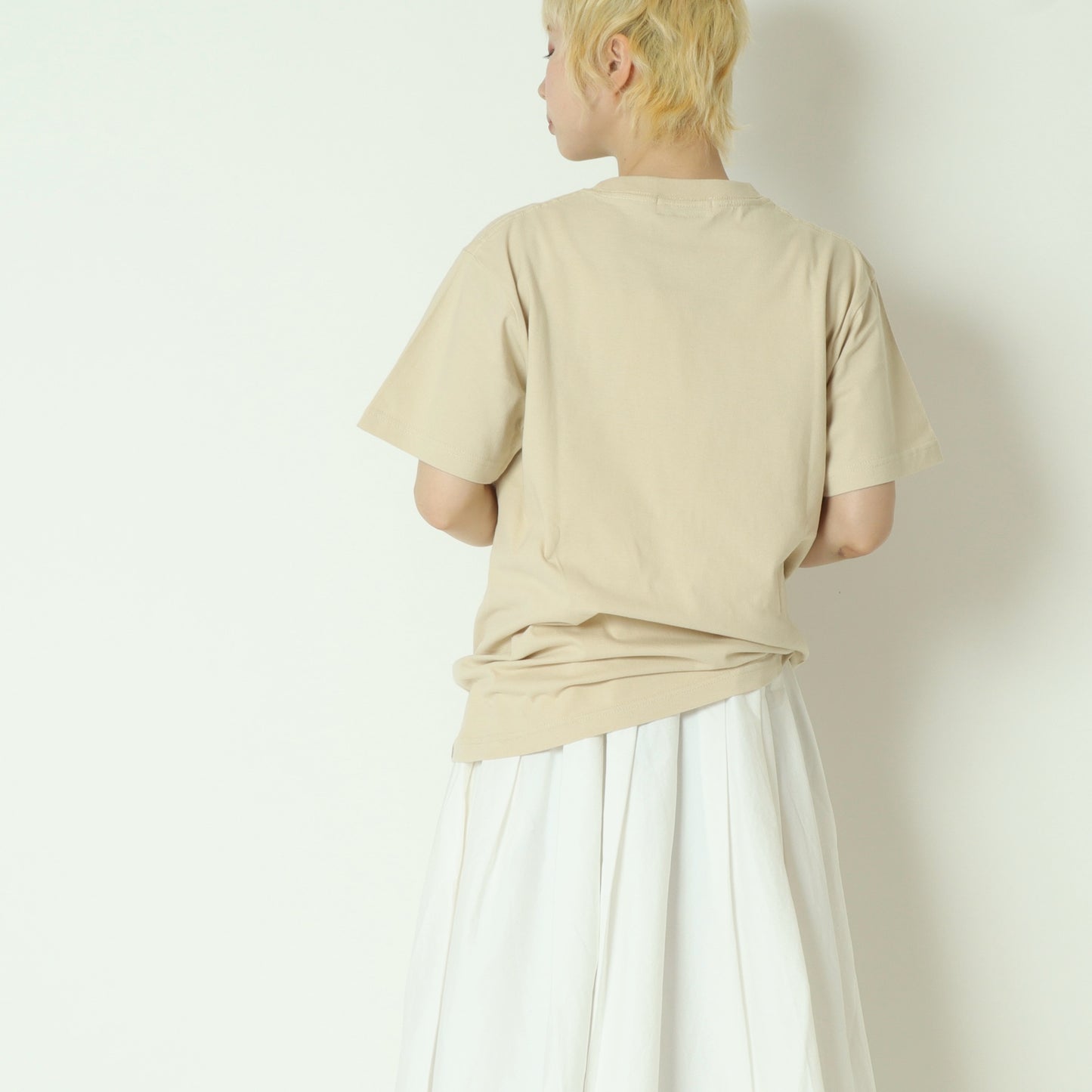 Good MorningフォトT  BO26-423T