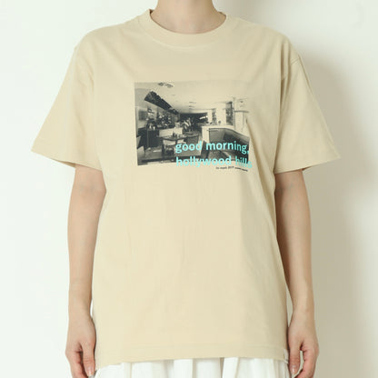 Good MorningフォトT  BO26-423T