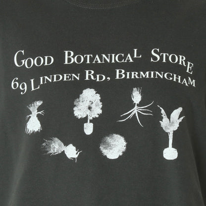 スピンドルディティールロングスリーブT  BO26-435T