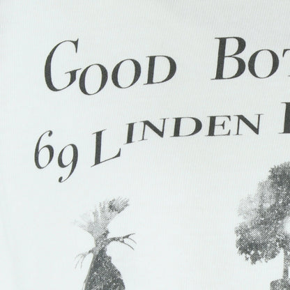 スピンドルディティールロングスリーブT  BO26-435T