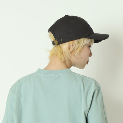 刺繍ロゴキャップ　BO26-438A