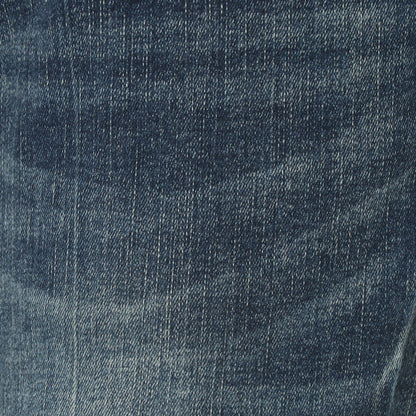 ブーツカットデニムパンツ  BO25-147P