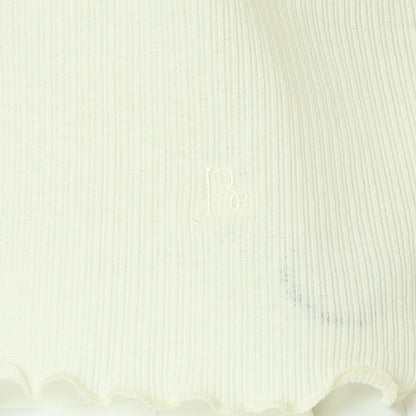 リブメロウTシャツ　BO26-431T