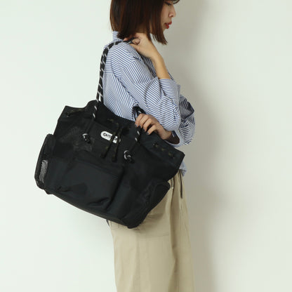 メッシュトートバッグ　R2601MWP48