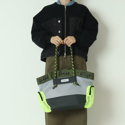 メッシュトートバッグ　R2601MWP48