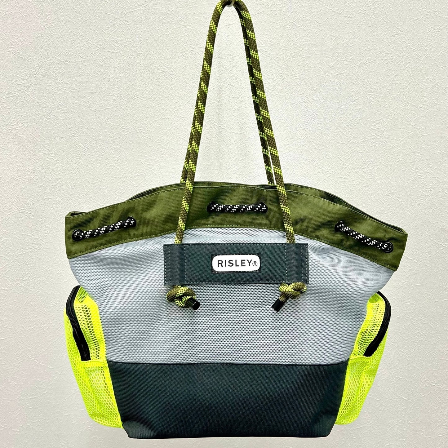 メッシュトートバッグ　R2601MWP48