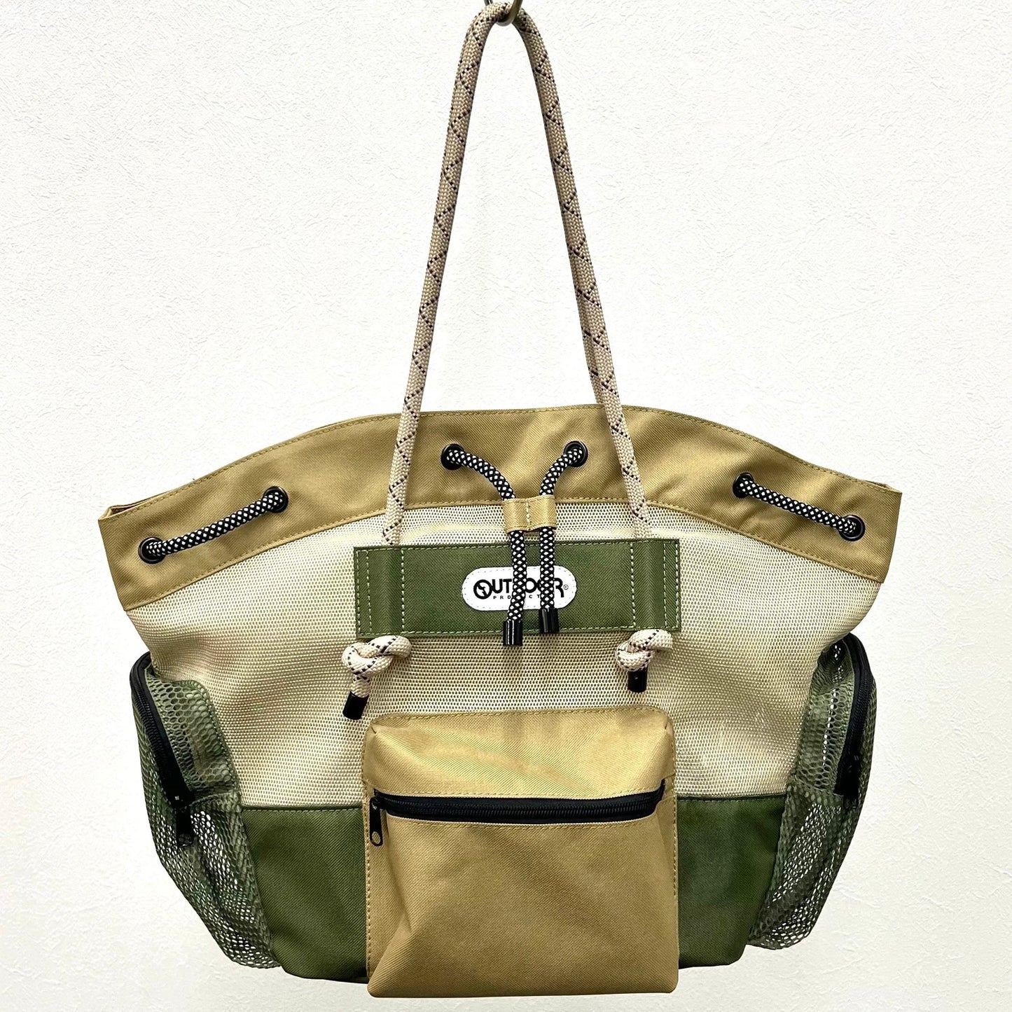 メッシュトートバッグ　R2601MWP48