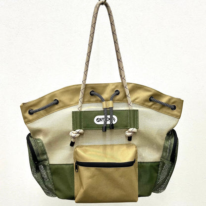 メッシュトートバッグ　R2601MWP48