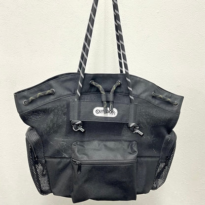 メッシュトートバッグ　R2601MWP48