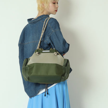 メッシュトートバッグ　R2601MWP48