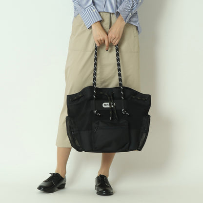 メッシュトートバッグ　R2601MWP48