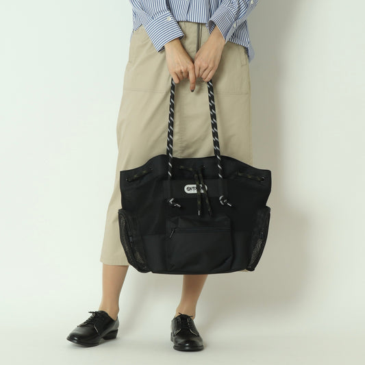 メッシュトートバッグ　R2601MWP48