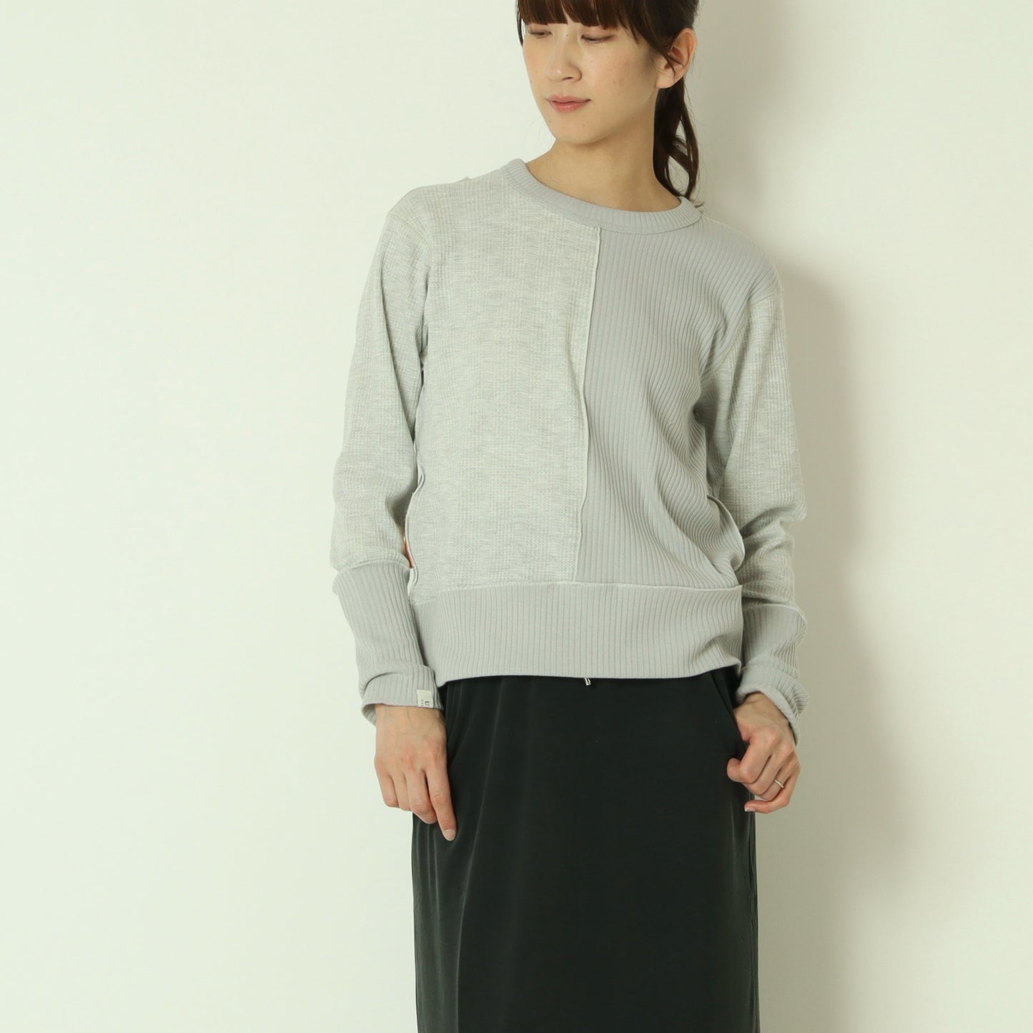 ライトサーマルトップス　26S-MT-36