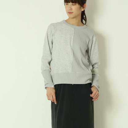 ライトサーマルトップス　26S-MT-36