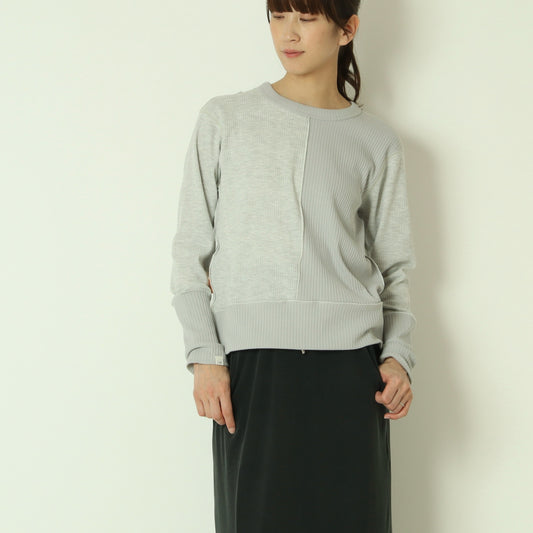 ライトサーマルトップス　26S-MT-36