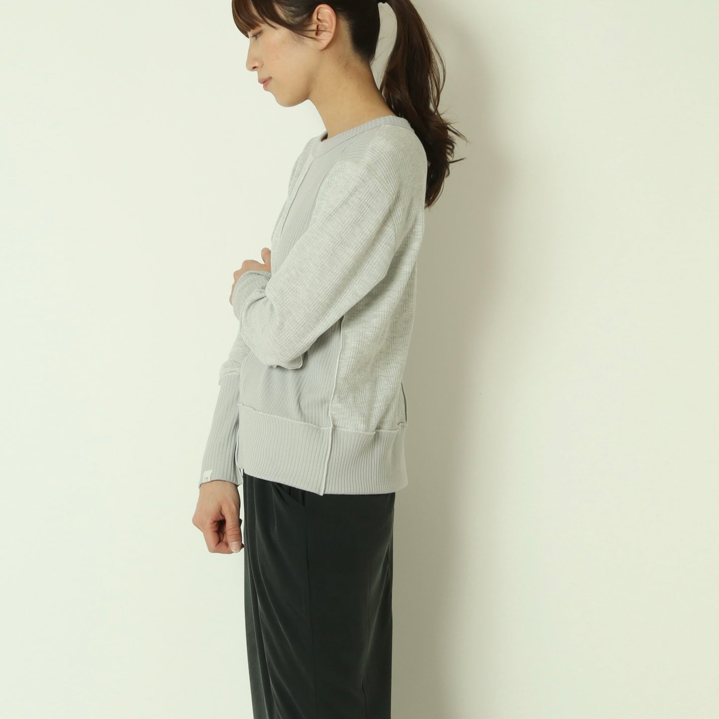 ライトサーマルトップス　26S-MT-36