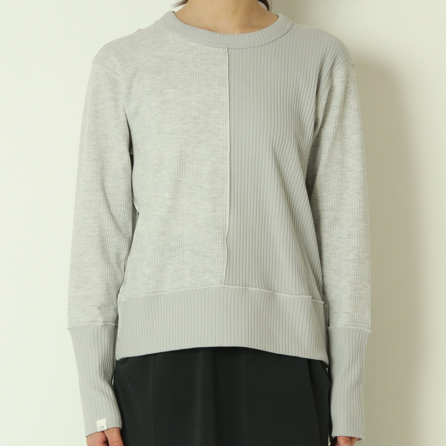 ライトサーマルトップス　26S-MT-36