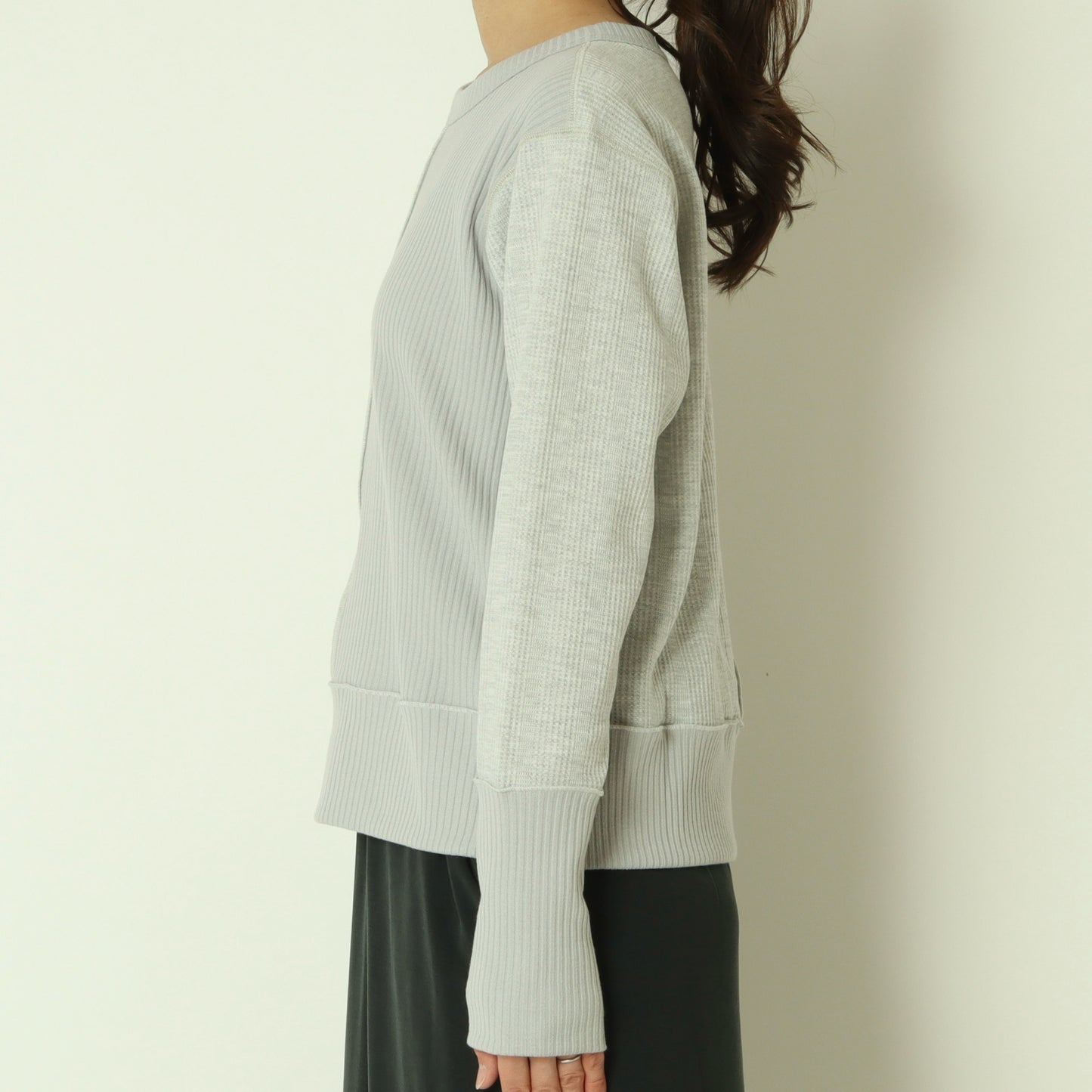 ライトサーマルトップス　26S-MT-36