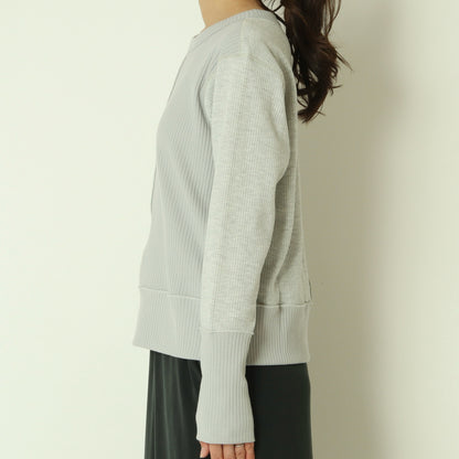 ライトサーマルトップス　26S-MT-36