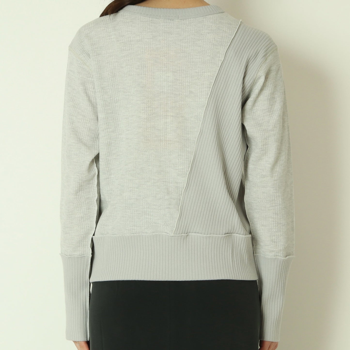 ライトサーマルトップス　26S-MT-36