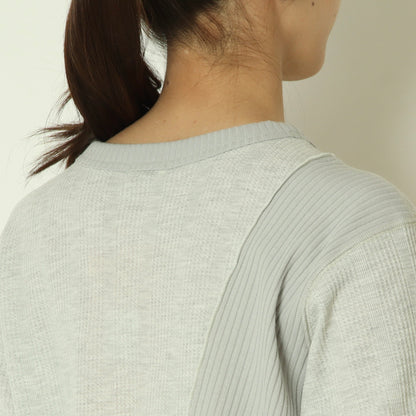 ライトサーマルトップス　26S-MT-36