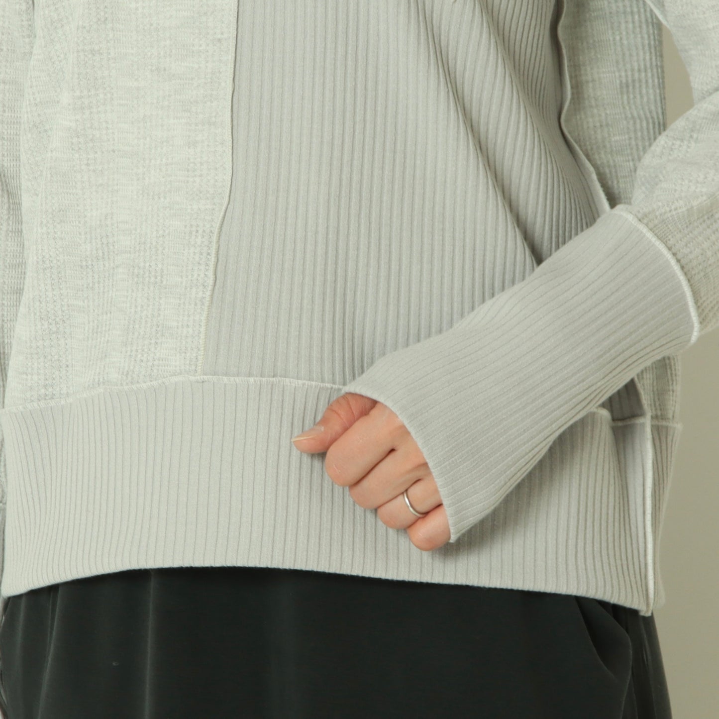 ライトサーマルトップス　26S-MT-36