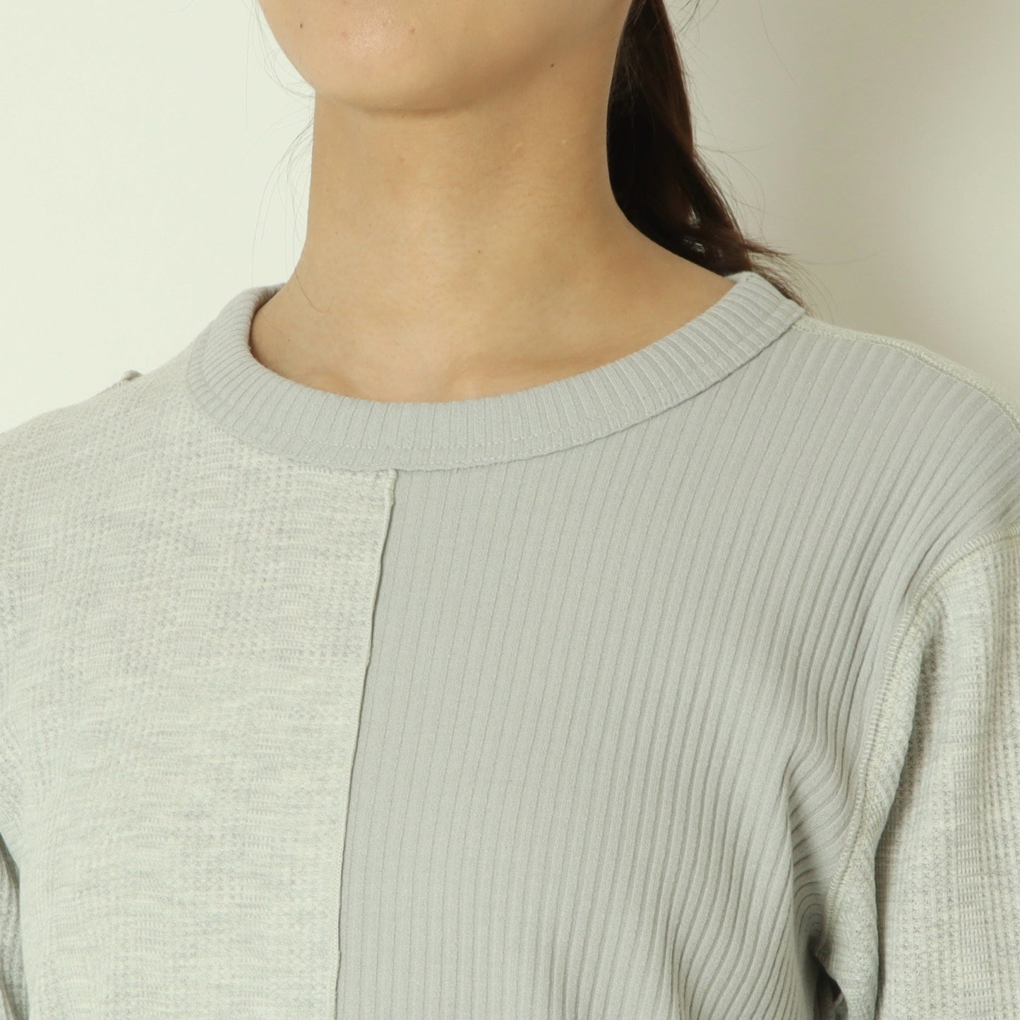 ライトサーマルトップス　26S-MT-36