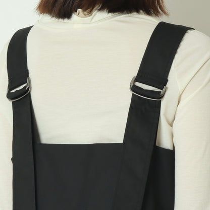 コクーンジャンパースカート  H326109