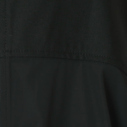 コクーンジャンパースカート  H326109