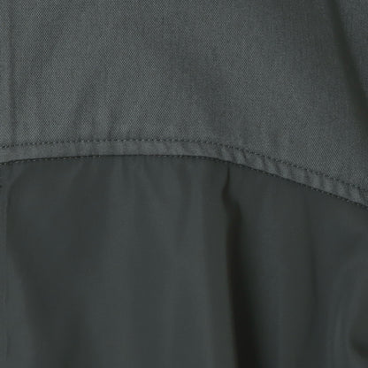 コクーンジャンパースカート  H326109