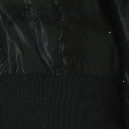 シアーチュールカーディガン　H226102