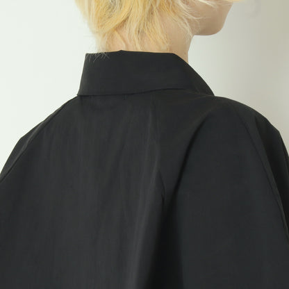 バルーンスリーブシャツ  6265-574