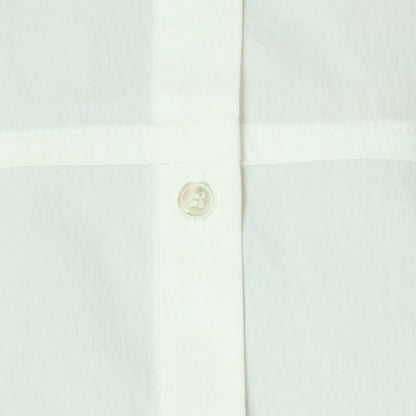 バルーンスリーブシャツ  6265-574