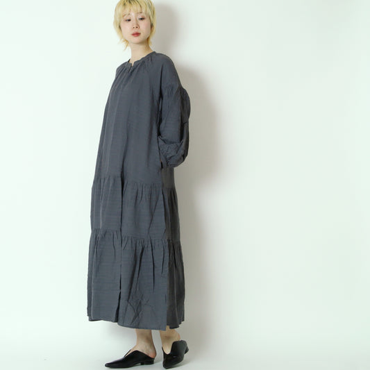 インドティアードドレス　6265-301