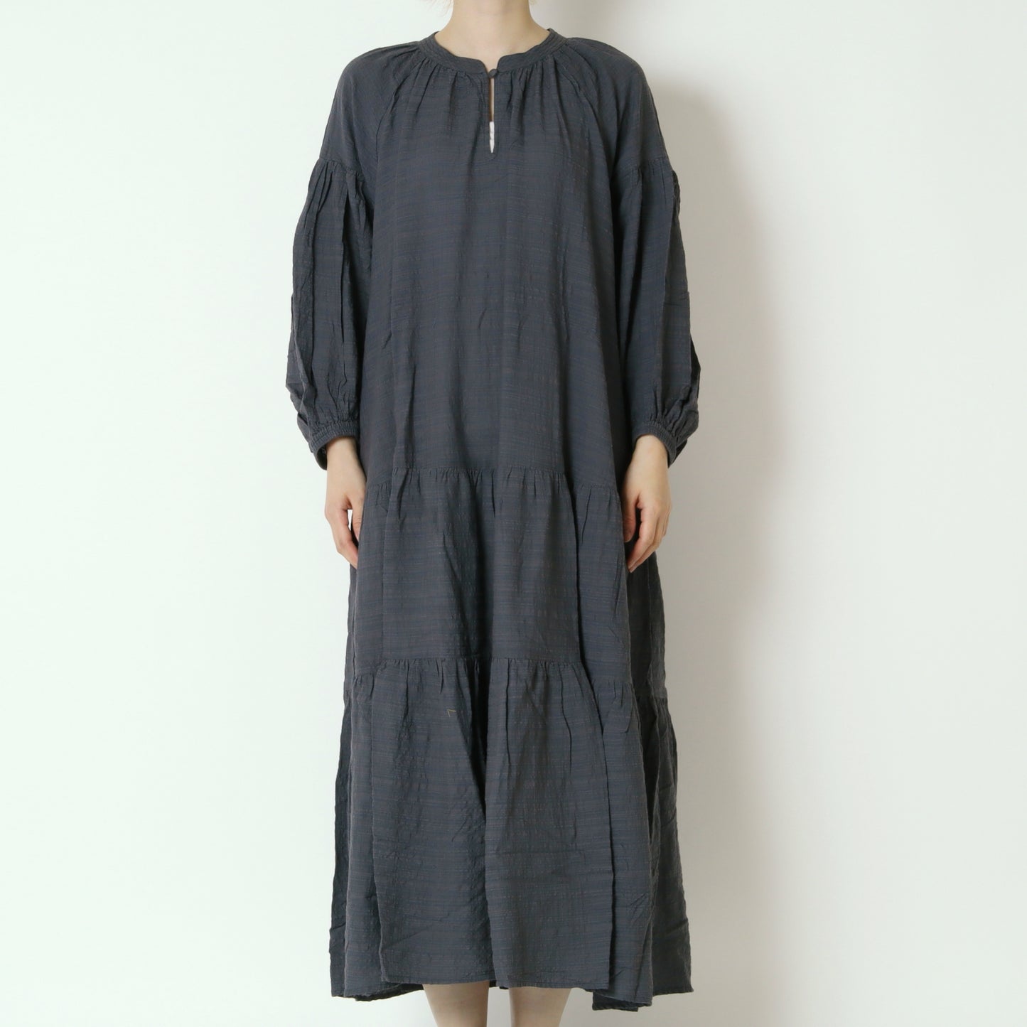 インドティアードドレス　6265-301