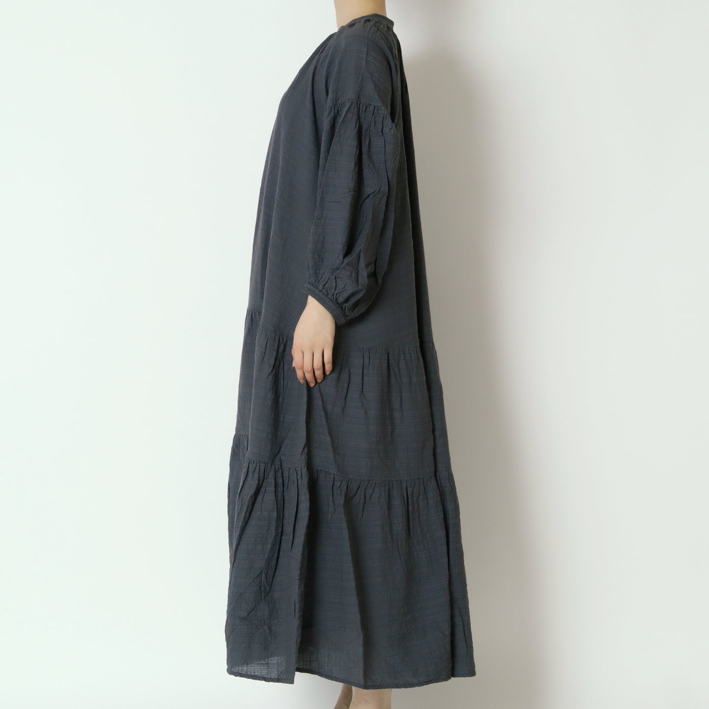 インドティアードドレス　6265-301