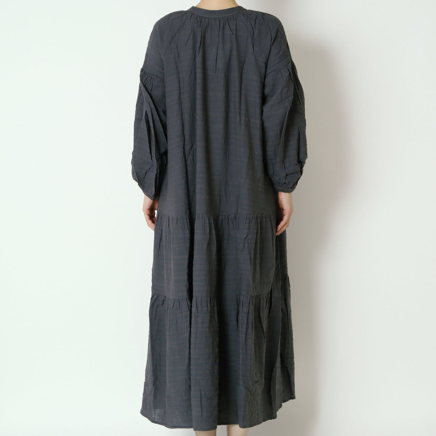 インドティアードドレス　6265-301