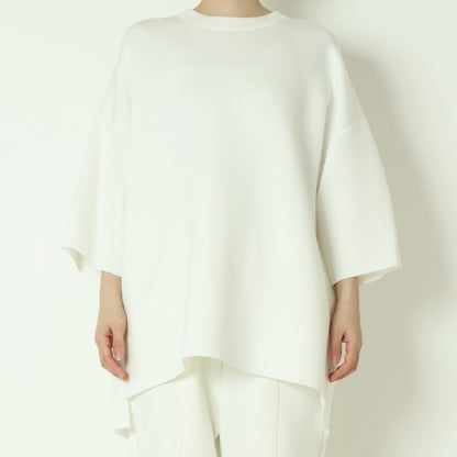 ボンディングプルオーバー　MRB101TAE