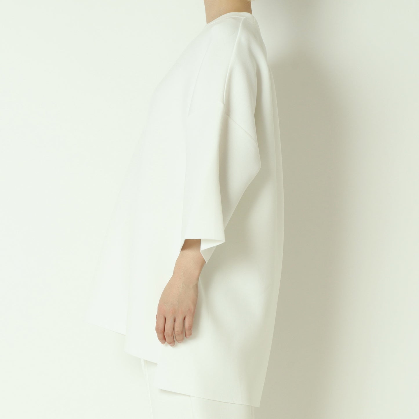 ボンディングプルオーバー　MRB101TAE