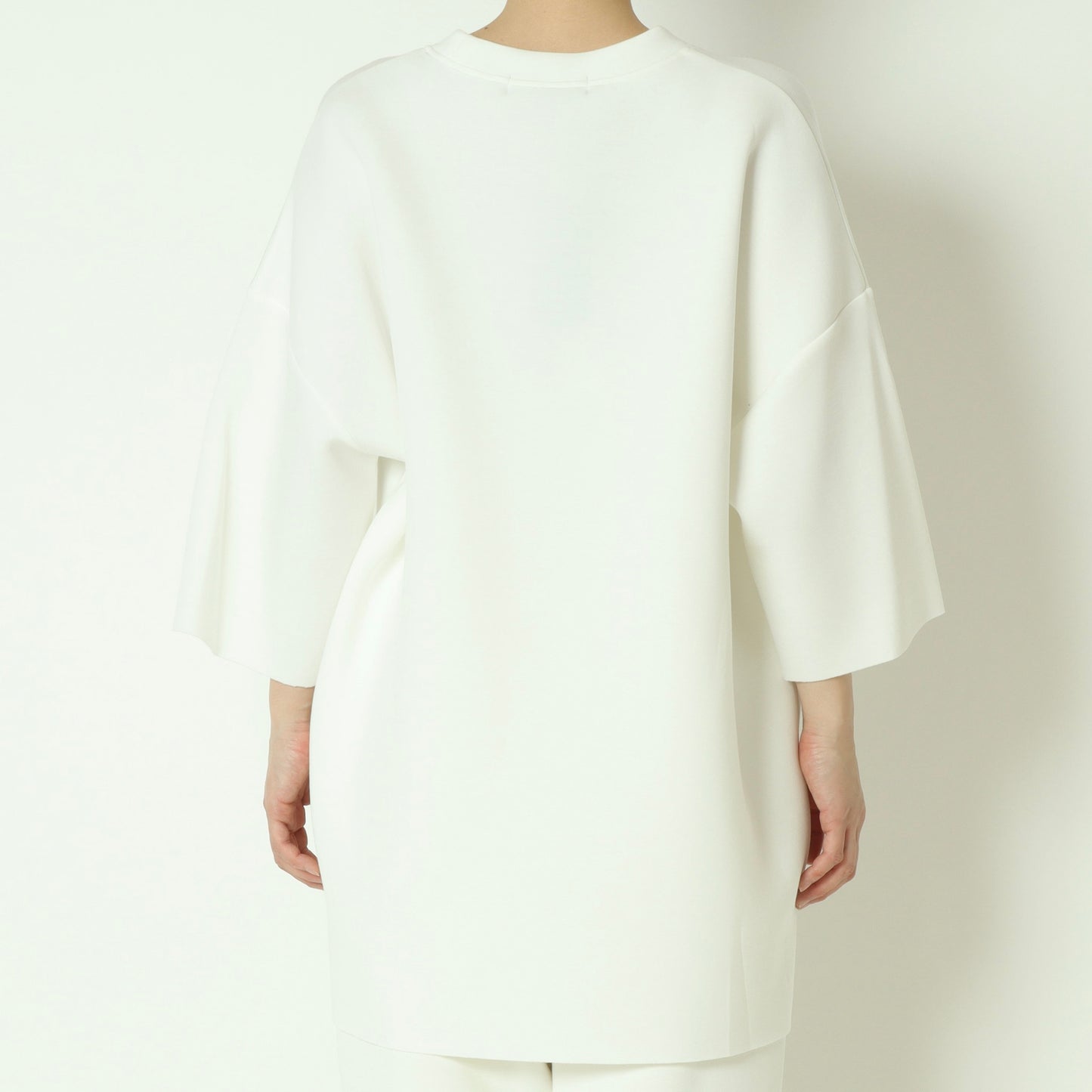 ボンディングプルオーバー　MRB101TAE