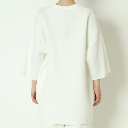 ボンディングプルオーバー　MRB101TAE