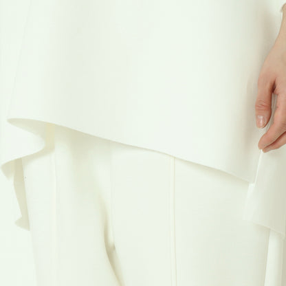 ボンディングプルオーバー　MRB101TAE