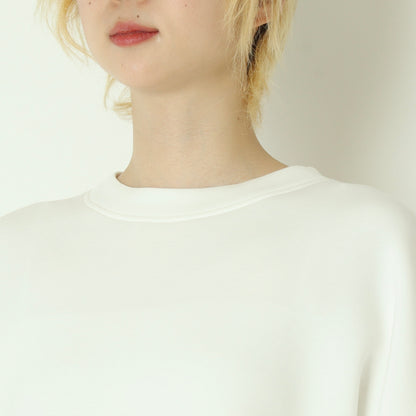 ボンディングプルオーバー　MRB101TAE