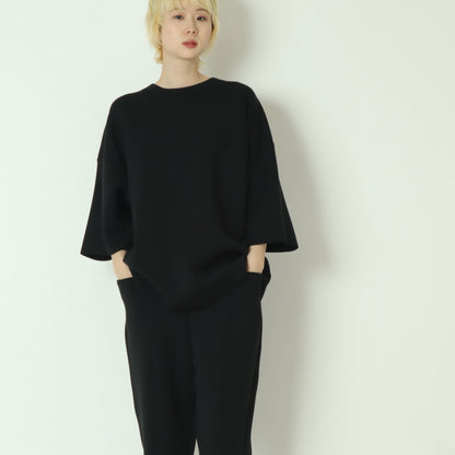 ボンディングプルオーバー　MRB101TAE