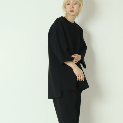 ボンディングプルオーバー　MRB101TAE