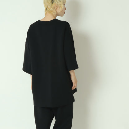 ボンディングプルオーバー　MRB101TAE