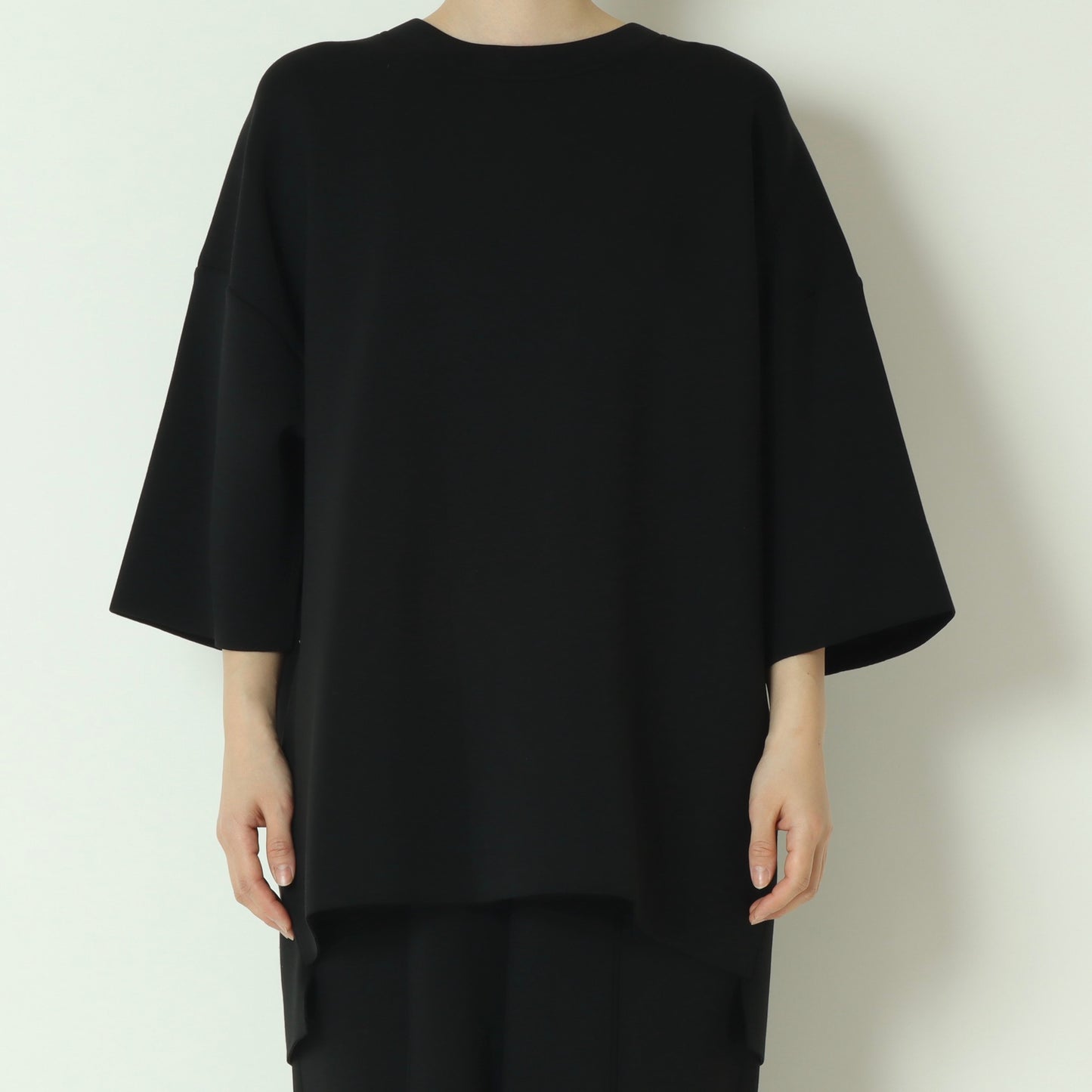 ボンディングプルオーバー　MRB101TAE