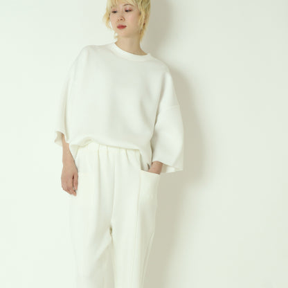 ボンディングプルオーバー　MRB101TAE