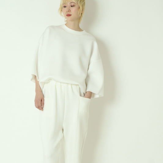 ボンディングプルオーバー　MRB101TAE